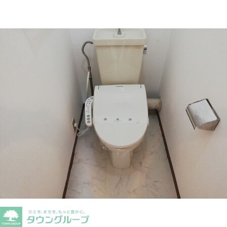 ホワイトパレス大宮の物件内観写真